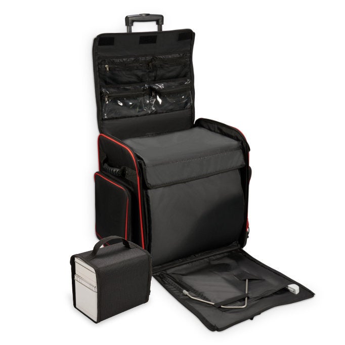 Bernina carrying online case